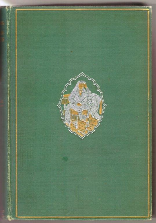 Memoirs of an Arabian Princess 1907